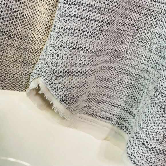 Vince Womens Gray Knit Sweater Size Small - Picture 5 of 6